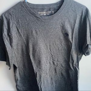 Abercrombie & Fitch Soft Tee